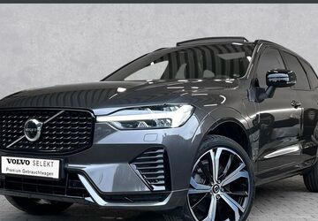 Volvo XC60 85.600 km 37.490 &euro; Koblenz/Gwb. Arenberg 56077