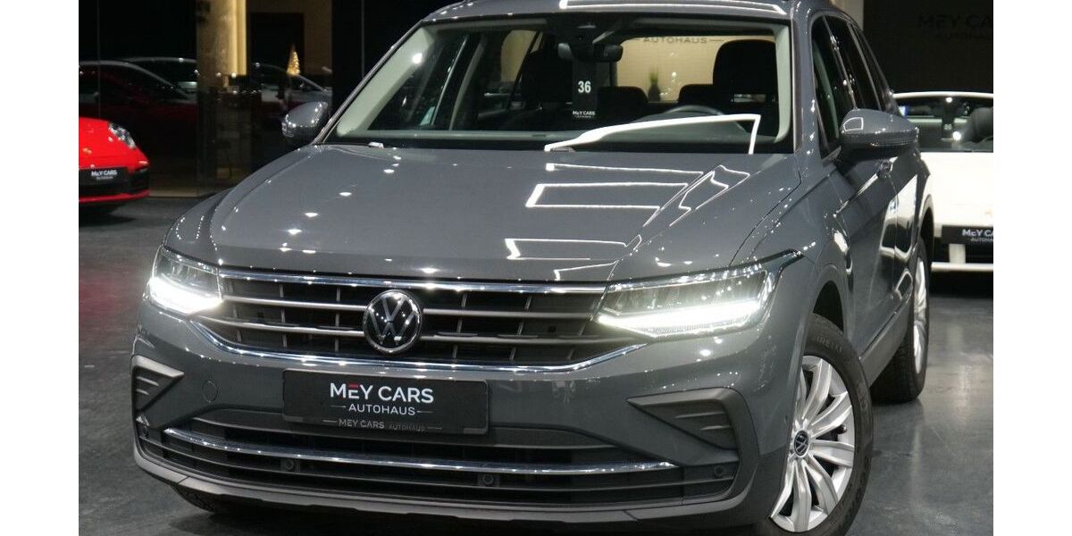 VW Tiguan 64.414 km 27.380 &euro; Koblenz 56070