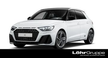 Gebrauchte Audi A1