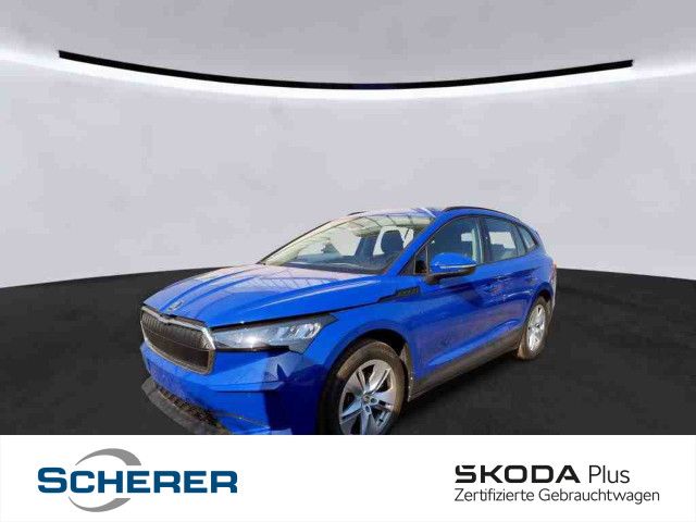 Skoda Enyaq 21.790 km 21.480 &euro; Mayen 56727