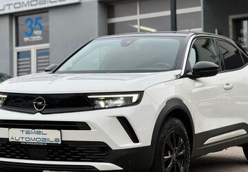 Opel Mokka 58.600 km 16.999 &euro; Montabaur-Eschelbach 56410