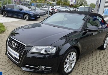 Audi A3 123.122 km 8.899 &euro; Heiligenroth 56412