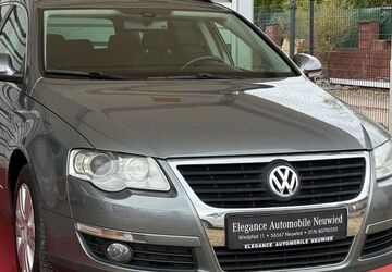 VW Passat Variant 224.450 km 5.650 &euro; Neuwied 56567