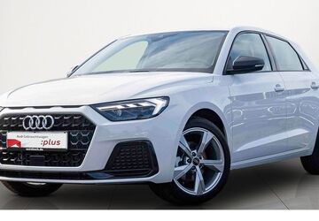 Audi A1 5.900 km 23.940 &euro; Diez 65582