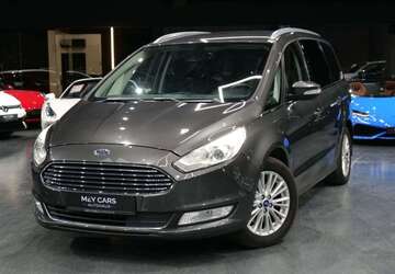 Ford Galaxy 138.898 km 11.980 &euro; Koblenz 56070
