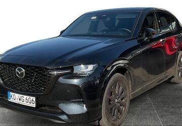 Mazda CX-60 5.589 km 52.582 &euro; Koblenz 56070