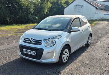 Citroen C1 156.000 km 6.000 &euro; Plaidt (Mayen-Koblenz) 56637