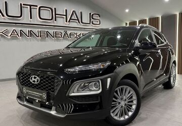 Hyundai KONA 87.000 km 12.990 &euro; Ransbach-Baumbach 56235