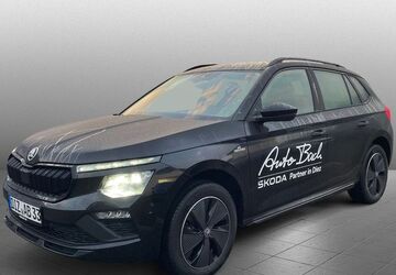 Skoda Kamiq 9.900 km 35.900 &euro; Diez 65582