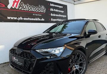 Audi RS3 19.850 km 67.990 &euro; Lahnstein 56112
