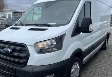 Ford Transit 70.100 km 20.950 &euro; Halsenbach 56283