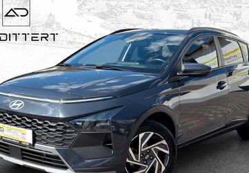Hyundai BAYON 15.500 km 16.490 &euro; Koblenz-Niederberg 56077
