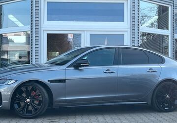 Jaguar XE 8.309 km 35.390 &euro; Neuwied 56566