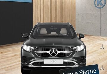 Mercedes-Benz GLC 200 9.000 km 53.880 &euro; Koblenz 56073