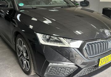 Skoda Octavia 200.000 km 23.961 &euro; Mogendorf 56424