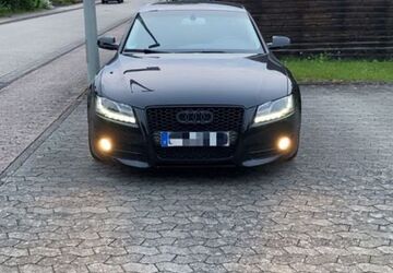 Audi A5 218.000 km 11.500 &euro; Koblenz 56070