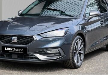 Seat Leon 3.736 km 29.980 &euro; Koblenz 56070