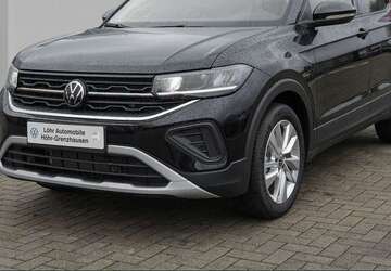VW T-Cross 3.500 km 28.480 &euro; Höhr-Grenzhausen 56203