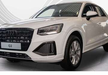 Audi Q2 24.000 km 25.840 &euro; Diez 65582