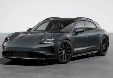 Porsche Taycan 16.000 km 104.950 &euro; Koblenz 56070