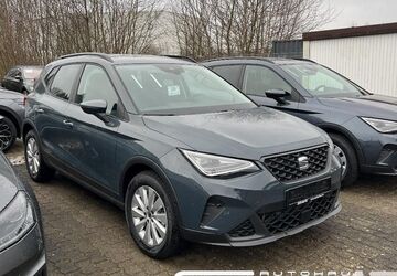 Seat Arona 8.500 km 23.800 &euro; Ebernhahn 56424