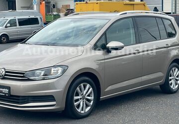 VW Touran 114.443 km 15.990 &euro; Koblenz 56070
