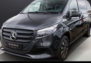 Mercedes-Benz Vito 3.970 km 61.500 &euro; Neuwied 56566