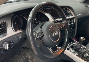 Audi A5 217.567 km 10.000 &euro; Andernach 56626