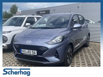 Gebrauchte Hyundai i10