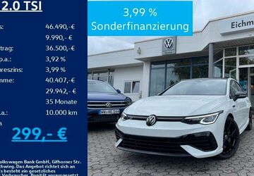 VW Golf 14.900 km 39.990 &euro; Heiligenroth 56412