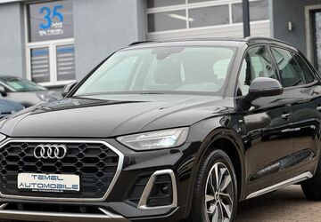 Audi Q5 90.625 km 32.999 &euro; Montabaur-Eschelbach 56410