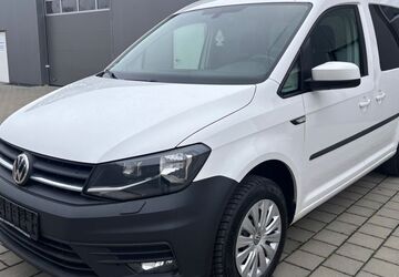 VW Caddy 329.800 km 7.789 &euro; Neuwied 56567