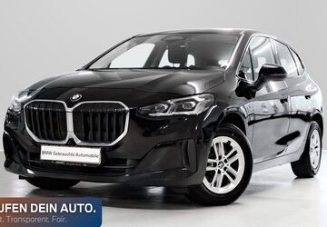 BMW 218 Active Tourer 97.989 km 21.750 &euro; Neuwied 56564