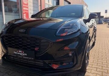 Ford Puma 16.727 km 23.950 &euro; Mülheim-Kärlich 56218