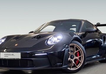 Porsche 992 2.500 km 321.992 &euro; Diez 65582