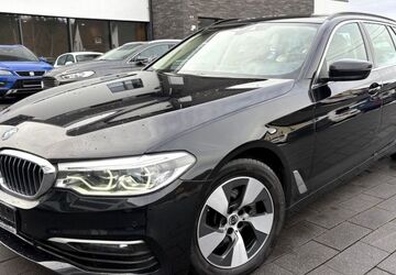 BMW 520 212.000 km 18.990 &euro; Ransbach-Baumbach 56235