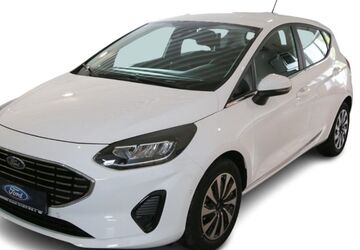 Ford Fiesta 19.900 km 16.980 &euro; Braubach 56338