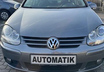 VW Golf 93.000 km 6.990 &euro; Neuwied 56566