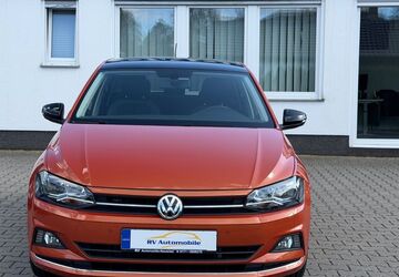 VW Polo 64.000 km 12.990 &euro; Neuwied 56567