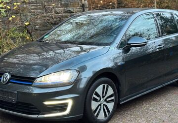 VW Golf 230.000 km 9.800 &euro; Bad Breisig 53498