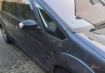 Ford S-Max 300.000 km 3.200 &euro; Kruft 56642