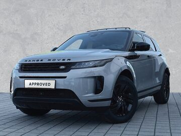Gebrauchte Land Rover Range Rover Evoque