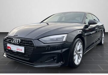 Audi A5 34.095 km 36.580 &euro; Mayen 56727