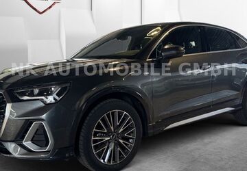 Audi Q3 11.750 km 41.999 &euro; Andernach 56626