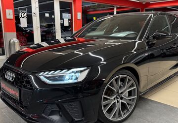 Audi A4 260.000 km 19.999 &euro; Bad Breisig 53498