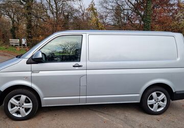 VW T5 Transporter 230.000 km 13.800 &euro; Boppard-Udenhausen 56154