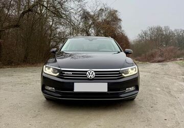 VW Passat Variant 176.500 km 17.690 &euro; Altendiez 65624