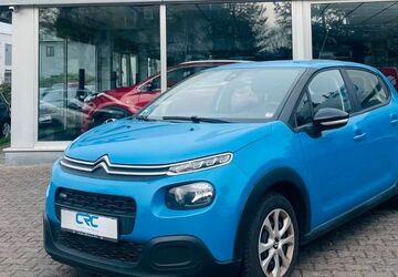 Citroen C3 141.000 km 7.990 &euro; Ransbach-Baumbach 56235
