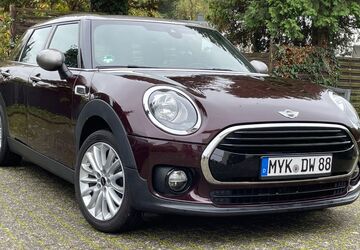 Mini Cooper Clubman 103.000 km 10.000 &euro; Andernach 56626