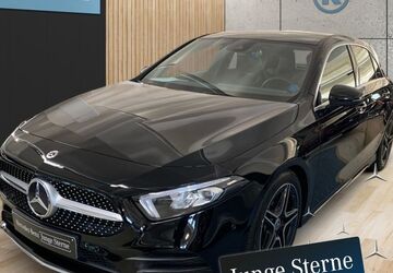 Mercedes-Benz A 250 64.373 km 29.940 &euro; Koblenz 56073